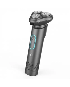 Купить Электробритва BQ SV1002 серый, зеленый  в E-mobi