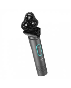 Купить Электробритва BQ SV1002 серый, зеленый  в E-mobi