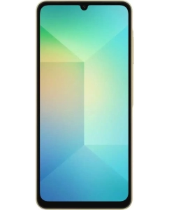 Купить Смартфон Samsung Galaxy A06 6/128Gb LTE DS  в E-mobi