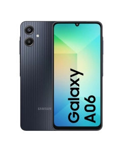 Купить Смартфон Samsung Galaxy A06 6/128GB navy (9088765)  в E-mobi