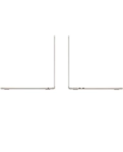 Купить Ноутбук Apple MacBook Air 13 13.6&quot; 2022 M2 16/256GB Starlight (MC7W4)  в E-mobi
