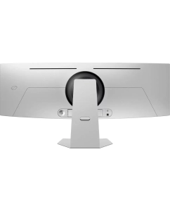 Купить 49&quot; Монитор Samsung Odyssey OLED G9 S49DG952SI Silver 240Hz 5120x1440 OLED  в E-mobi