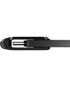 Купить USB Flash накопитель 256GB SanDisk Ultra Dual Drive Go (SDDDC3-256G-G46)  в E-mobi