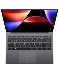 Купить Ноутбук Blackview ACE12 16 Intel I5 O, 16+512, Win11Pro серый (BKV-A12.O16-512.GR)  в E-mobi