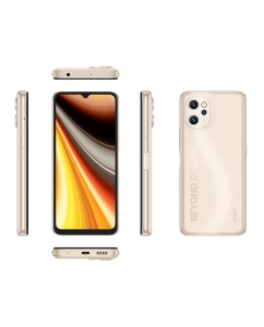 Купить Смартфон Umidigi Power 7 Max 6/128GB Gold (C.POW7-A-J-192-G-Z03)  в E-mobi