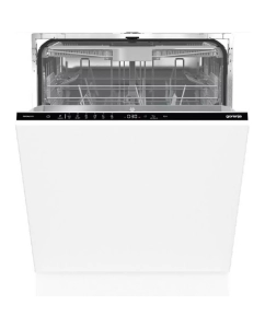 Купить Встраиваемая посудомоечная машина Gorenje GV643D90  в E-mobi
