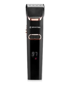 Купить Машинка для стрижки волос Brayer BR3401  в E-mobi