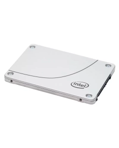 Купить SSD накопитель Intel D3-S4520 2.5&quot; 240 ГБ (SSDSC2KB240GZ01)  в E-mobi