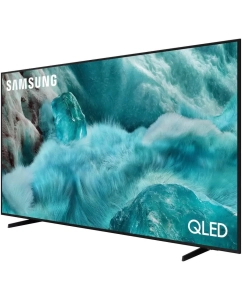 Купить Телевизор Samsung QE55Q7FAAUXRU (2025) 55&quot; 4K UHD QLED Smart TV  в E-mobi