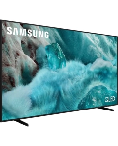 Купить Телевизор Samsung QE55Q7FAAUXRU (2025) 55&quot; 4K UHD QLED Smart TV  в E-mobi
