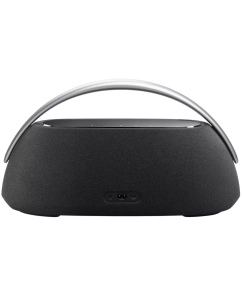 Купить Портативная акустика Harman/Kardon Go + Play 3 чёрный  в E-mobi