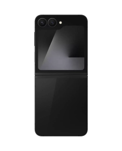 Купить Смартфон Samsung Galaxy Z Flip 7 FE 5G 128 ГБ чёрный  в E-mobi