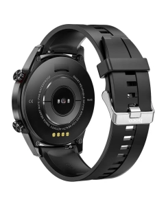 Купить Смарт часы Hoco Watch Y2 Pro черный  в E-mobi