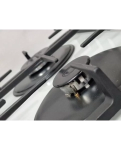 Купить Встраиваемая варочная панель газовая RENOVA TG-GICWS3 белый  в E-mobi