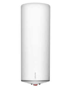 Купить Водонагреватель накопительный Atlantic O-Pro Slim 50 л White  в E-mobi