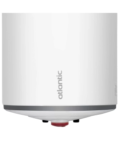 Купить Водонагреватель накопительный Atlantic O-Pro Slim 50 л White  в E-mobi