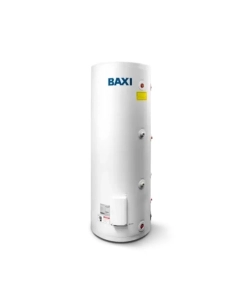 Купить Водонагреватель косвенного нагрева Baxi UBC 250  в E-mobi