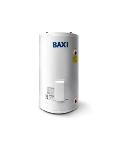 Купить Водонагреватель косвенного нагрева Baxi UBC 250  в E-mobi