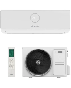 Купить Кондиционер BOSCH CLL2000 W 26 (on/off)  в E-mobi