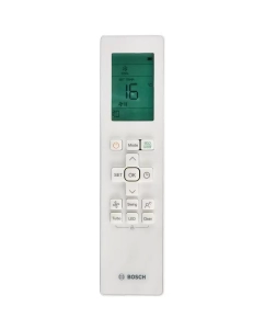 Купить Кондиционер BOSCH CLL2000 W 26 (on/off)  в E-mobi