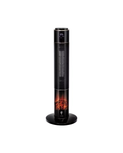 Купить Тепловентилятор Leonord LPTC-6005K черный  в E-mobi