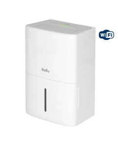Купить Осушитель воздуха Ballu Smart Duty Wi-Fi BD70T SD  в E-mobi