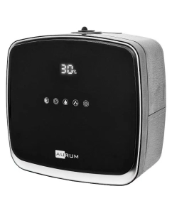 Купить Воздухоувлажнитель AURUM AHR-G3030 черный  в E-mobi
