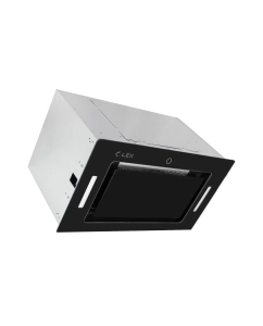 Купить Вытяжка встраиваемая LEX GS Bloc GS 600 1М Black  в E-mobi