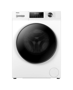 Купить Стиральная машина Haier HW100-BP12406 белый  в E-mobi