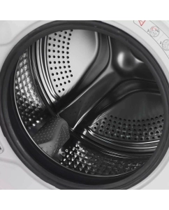 Купить Стиральная машина Haier HW90-B14979 белый, черный  в E-mobi