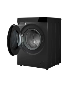 Купить Стиральная машина KUPPERSBERG WM 590 GR серый/черный  в E-mobi