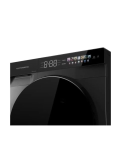 Купить Стиральная машина KUPPERSBERG WM 590 GR серый/черный  в E-mobi