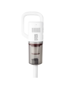 Купить Пылесос HomeStar HS-1027 белый  в E-mobi