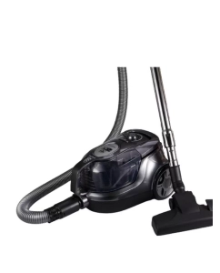Купить Пылесос Snowcap VL-617E черный  в E-mobi