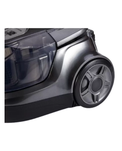 Купить Пылесос Snowcap VL-617E черный  в E-mobi