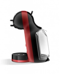 Купить Кофемашина капсульная Krups Nescafe Dolce Gusto Mini Me KP120H31, красный/черный  в E-mobi