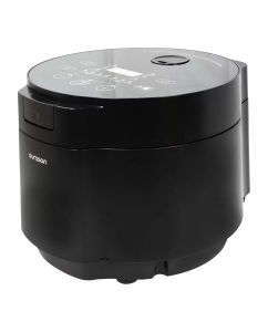 Купить Мультиварка Oursson PM5016SD черная  в E-mobi