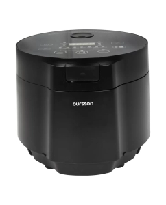 Купить Мультиварка Oursson PM5016SD черная  в E-mobi