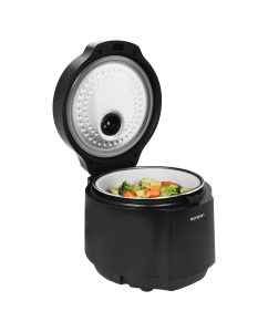Купить Мультиварка Oursson PM5016SD черная  в E-mobi