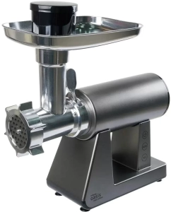 Купить Электромясорубка making oasis everywhere MG-DM1 2500 Вт серый  в E-mobi