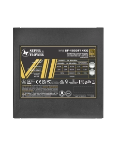 Купить Блок питания Super Flower SF-1000F14XG 1000W  в E-mobi