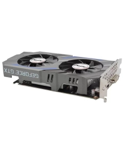 Купить Видеокарта Afox GeForce GTX1650 4GB GAMING  в E-mobi