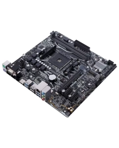 Купить Материнская плата ASUS PRIME A320M-K  в E-mobi