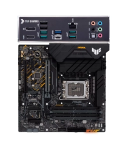 Купить Материнская плата ASUS TUF GAMING B660M-Plus D4  в E-mobi