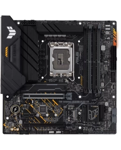 Купить Материнская плата ASUS TUF GAMING B660M-Plus D4  в E-mobi