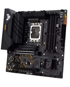 Купить Материнская плата ASUS TUF GAMING B660M-Plus D4  в E-mobi
