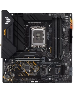 Купить Материнская плата ASUS TUF GAMING B660M-Plus WiFi D4  в E-mobi