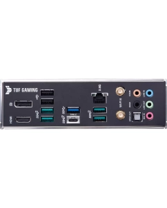 Купить Материнская плата ASUS TUF GAMING B660M-Plus WiFi D4  в E-mobi