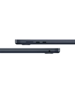 Купить Ноутбук Apple MacBook Air 15 15.3&quot; 2025 M4 24/512GB Midnight  в E-mobi