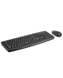 Купить Игровой комплект клавиатура и мышь Rapoo NX1600  в E-mobi